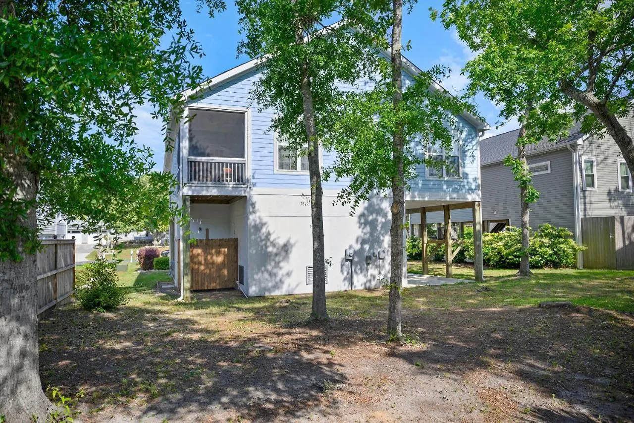 Milray Oak Island