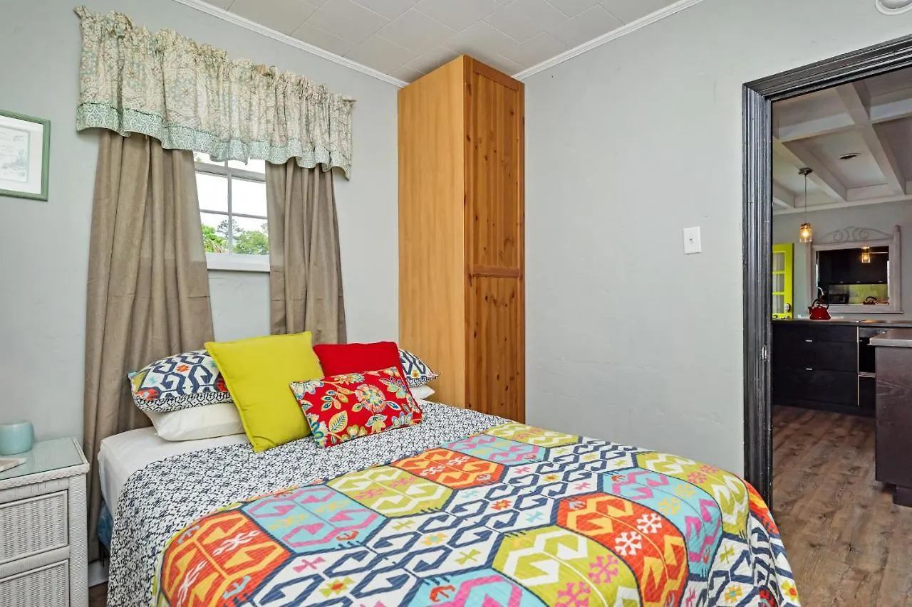 Holiday home 123 By The Sea