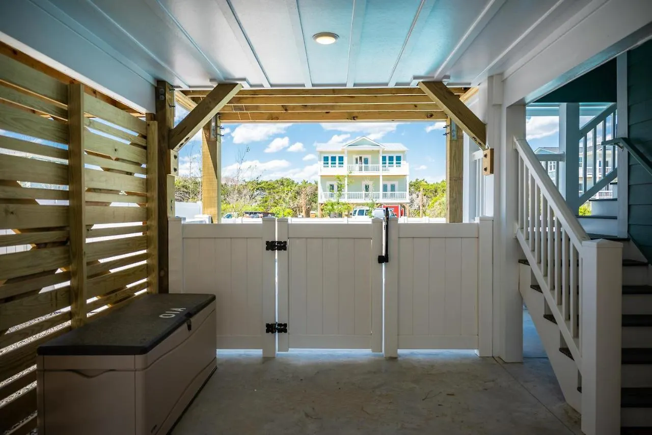 Holiday home Weekend Rescue Oak Island