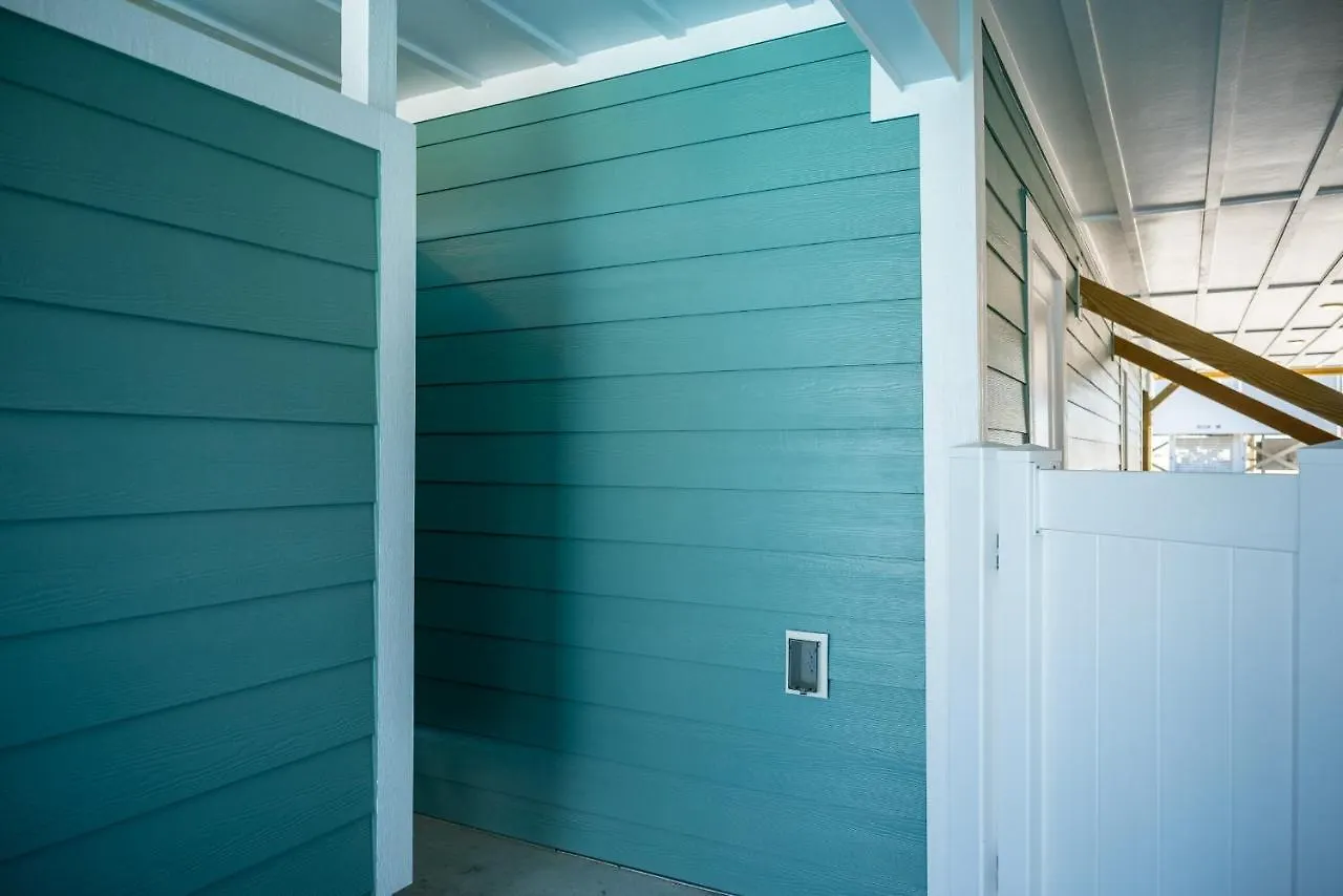 Holiday home Weekend Rescue Oak Island