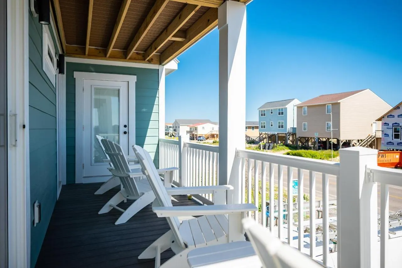 Weekend Rescue Holiday home *