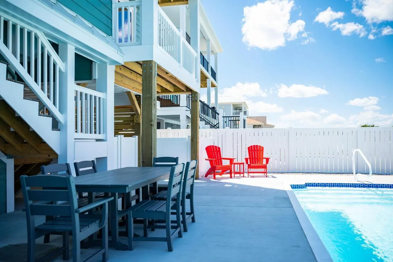 Weekend Rescue Holiday home *
