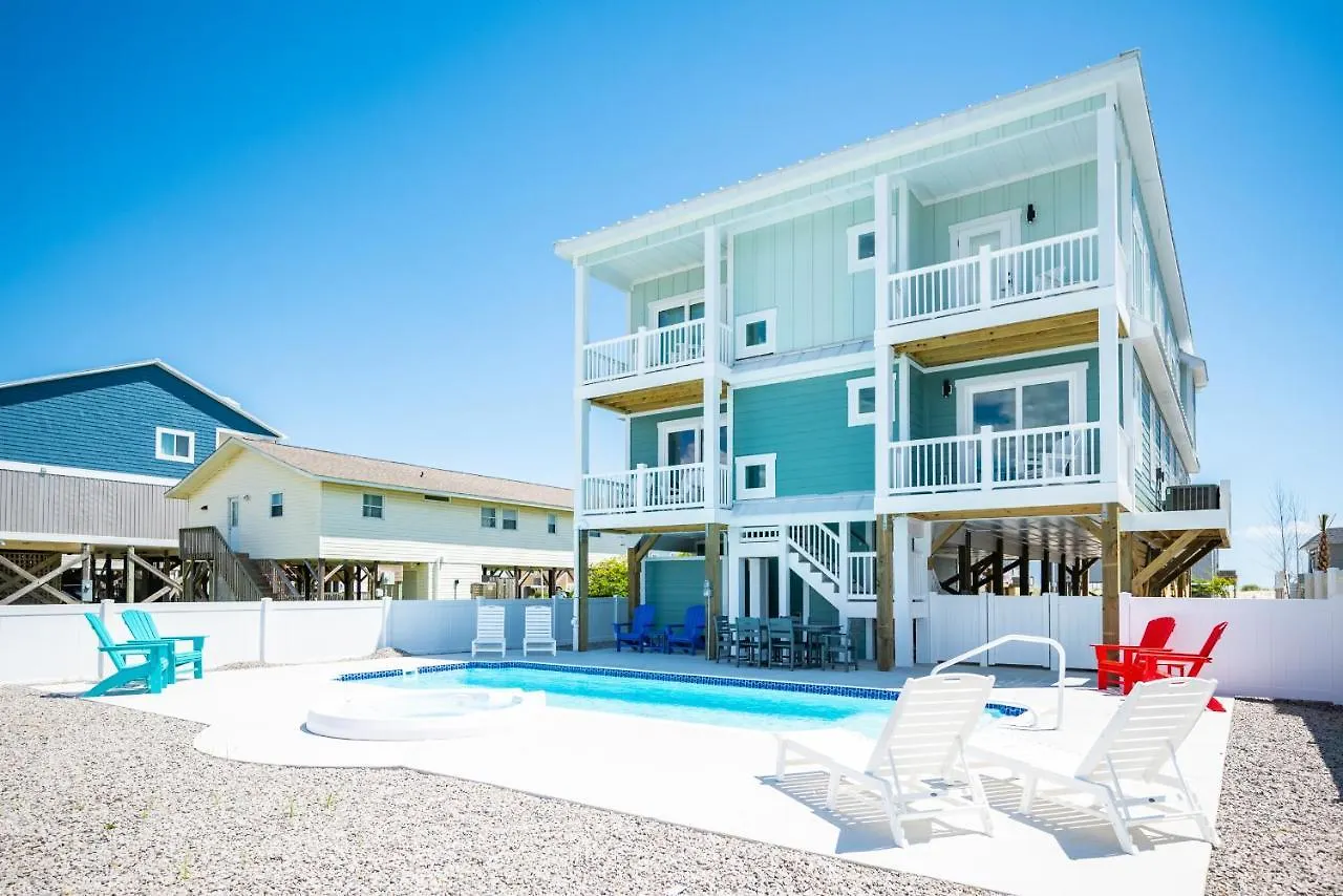 Weekend Rescue Holiday home *