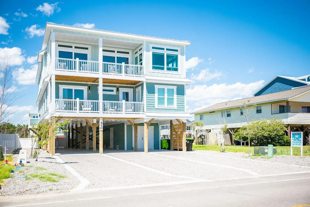 Weekend Rescue * Oak Island