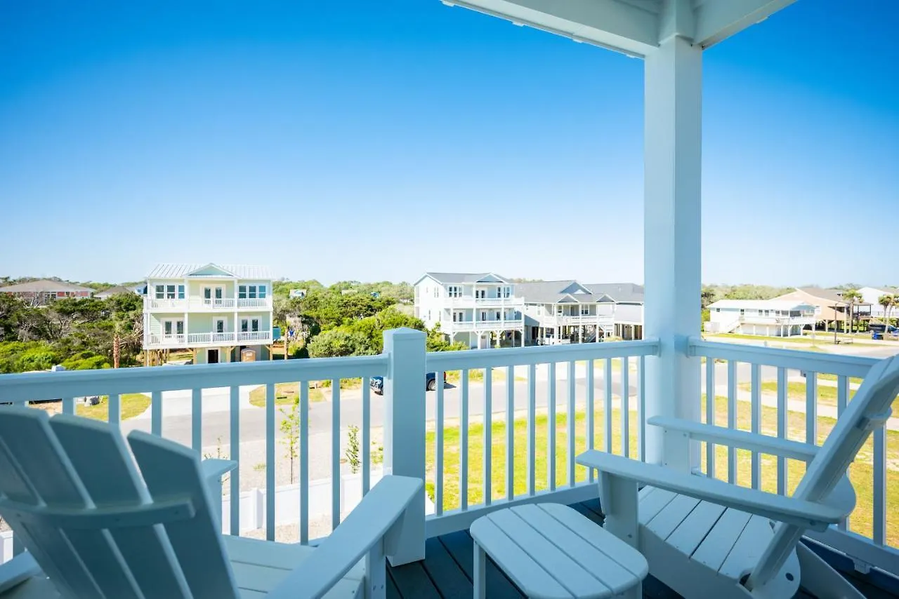 Weekend Rescue Holiday home