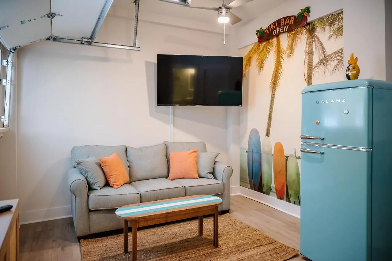 A Swell Life Holiday home *