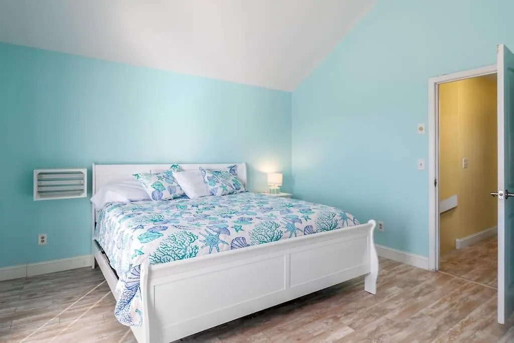 Pool Haven Ocean View Holiday home *