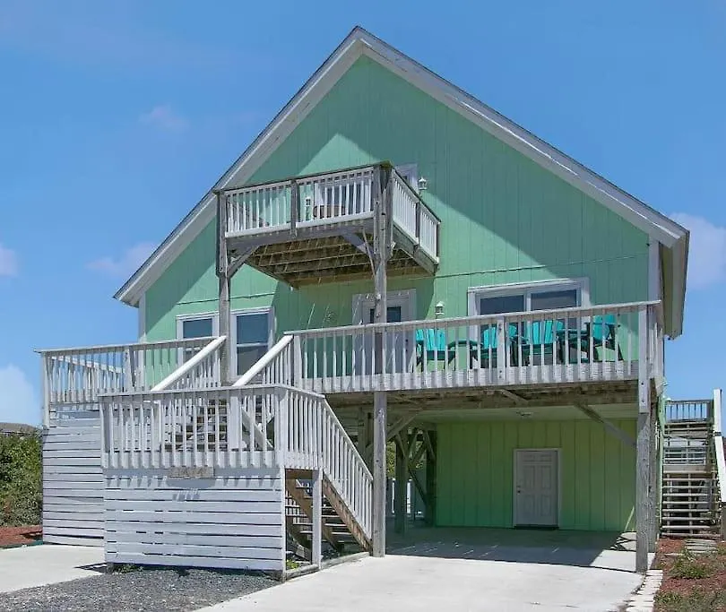 Holiday home Pool Haven Ocean View