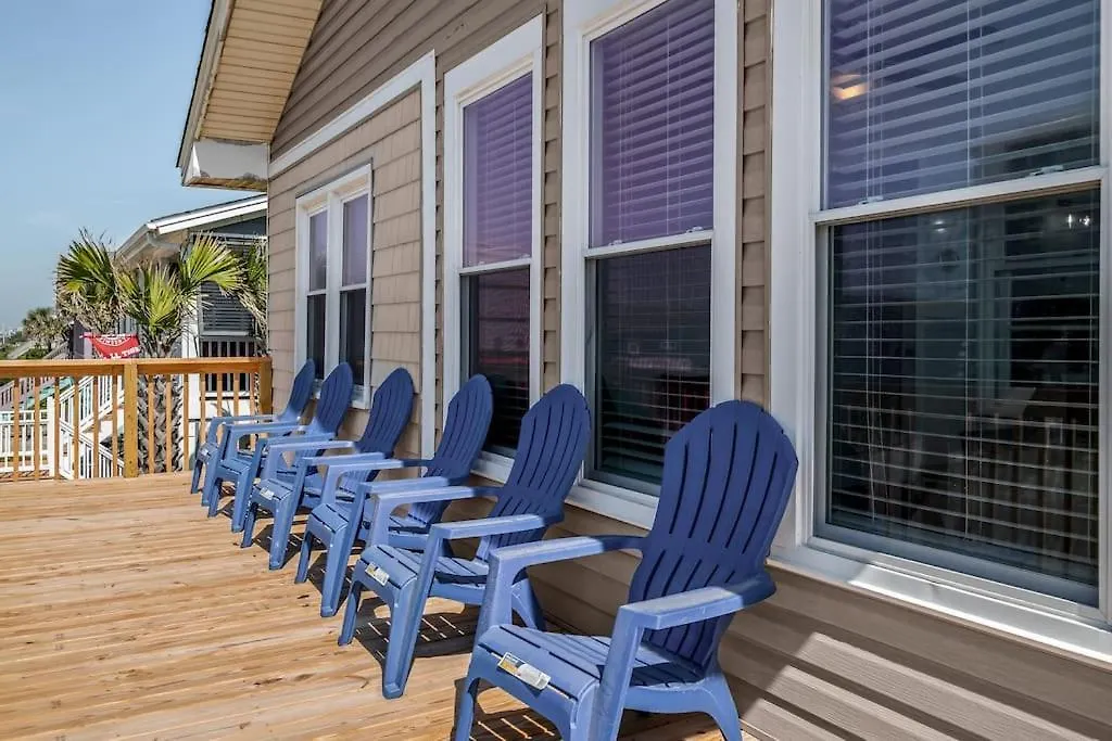 Anchor Haven Ocean Views