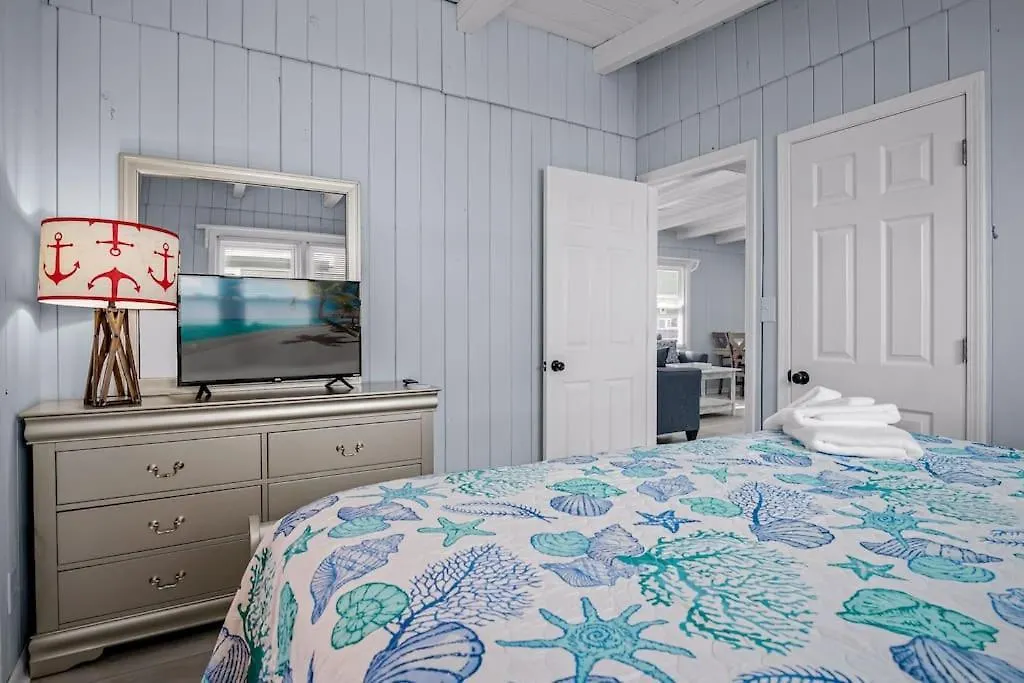 Holiday home Anchor Haven Ocean Views