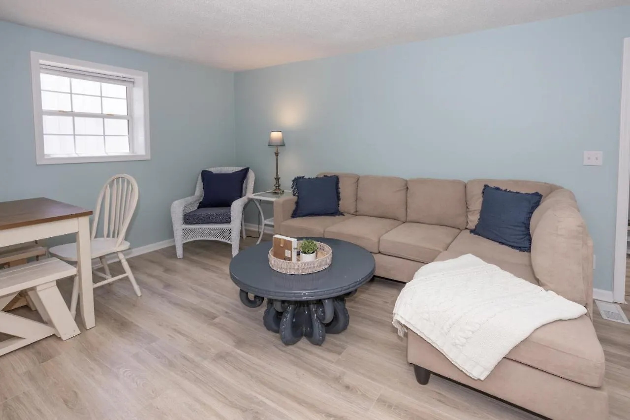 Holiday home Aqua Oasis Oak Island