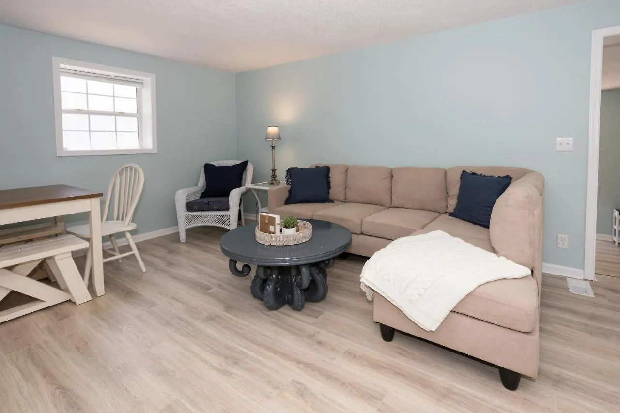 Holiday home Aqua Oasis Oak Island