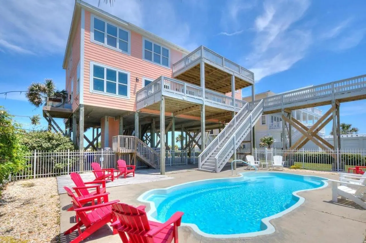 West Point Holiday home