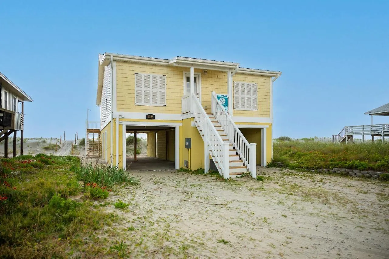 Diamond In The Rough By Holiday home Oak Island