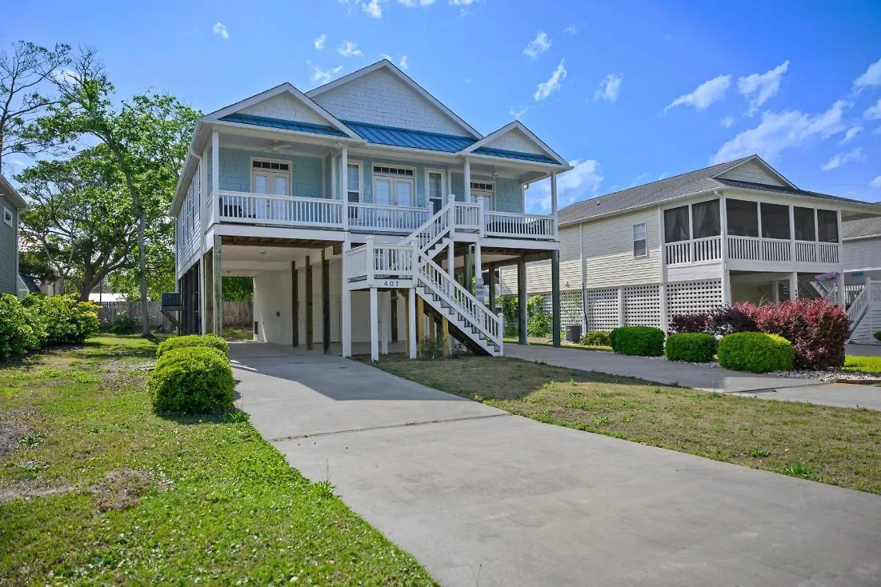 Milray Holiday home