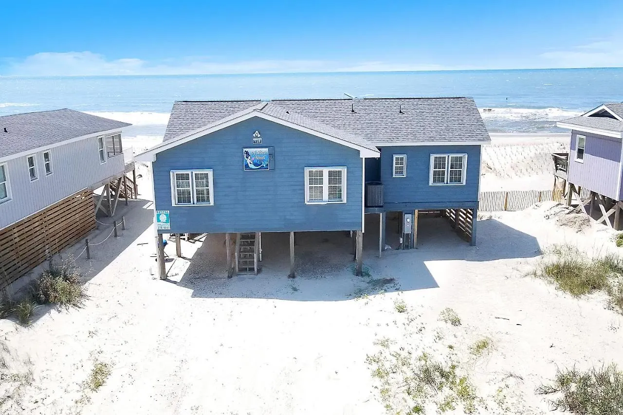 A Little Nauti By * Oak Island