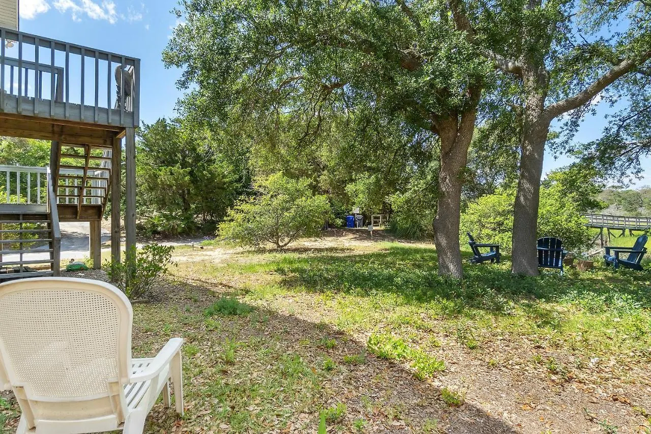 Holiday home About The Views By Oak Island