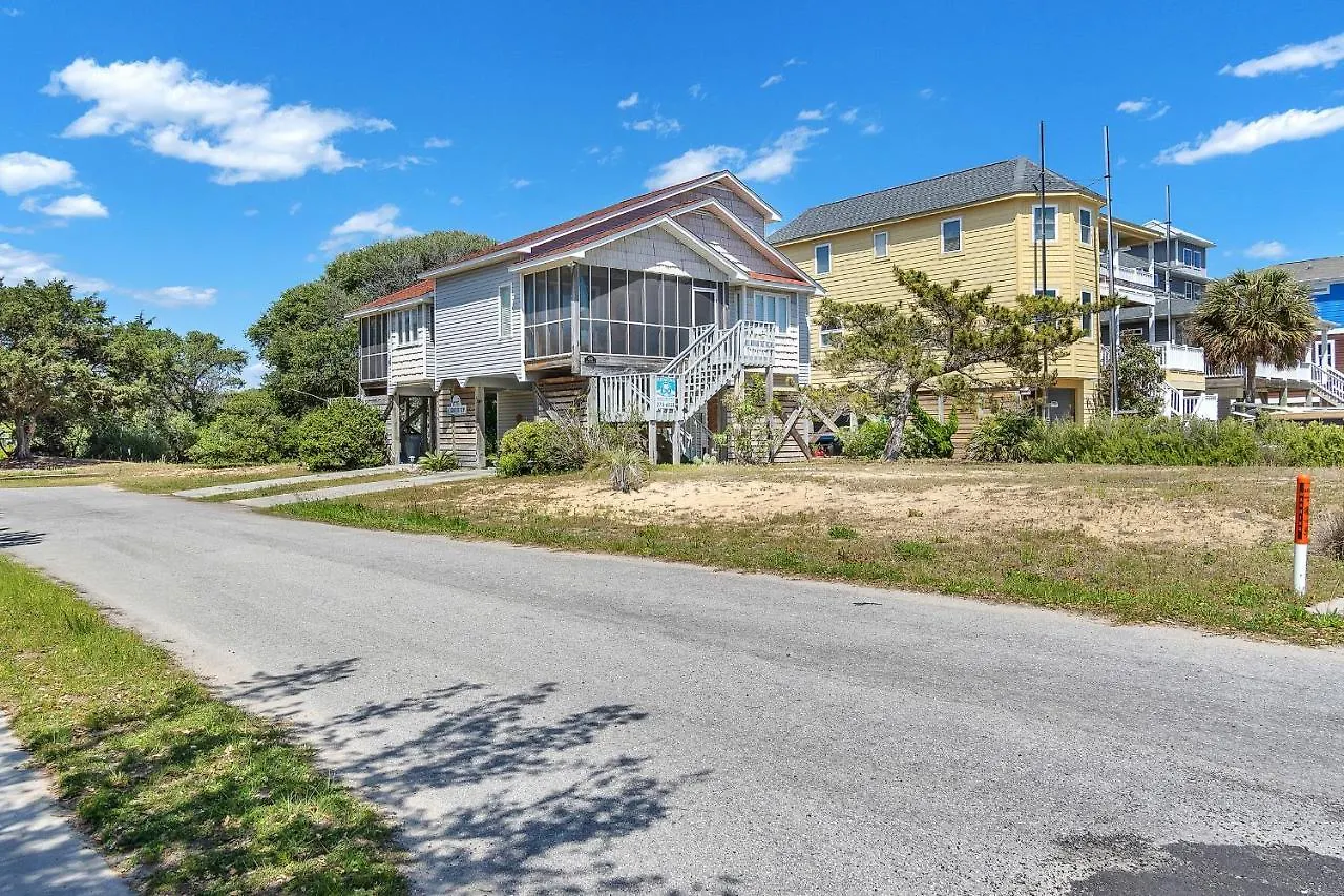 About The Views By Oak Island