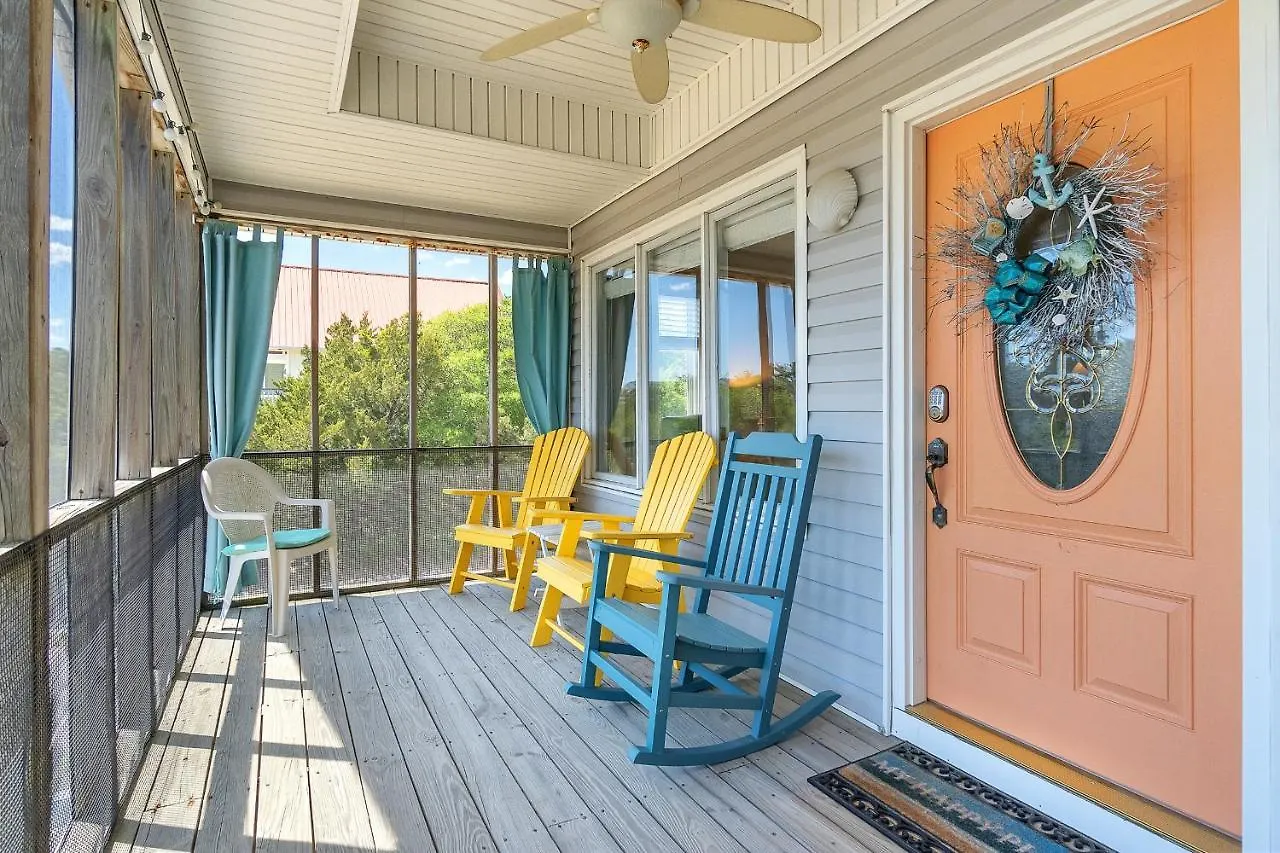 Holiday home About The Views By Oak Island