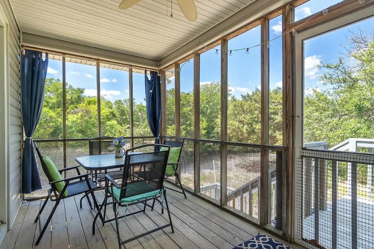 About The Views By Oak Island
