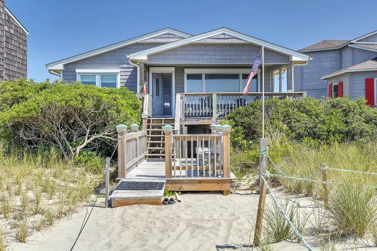 Holiday home God Is Nigh By