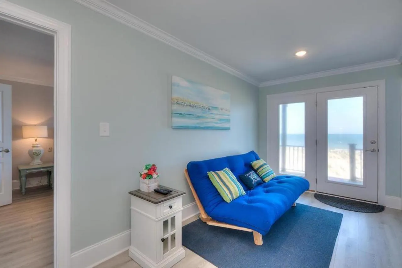 Blue Yonder Holiday home *