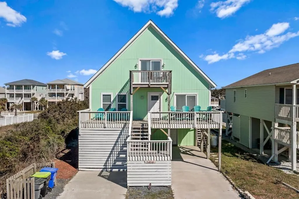 Pool Haven Ocean View Holiday home *