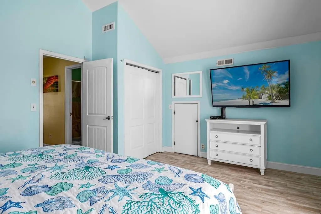 Holiday home Pool Haven Ocean View Oak Island