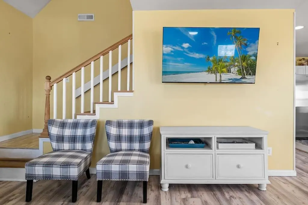 Pool Haven Ocean View Oak Island