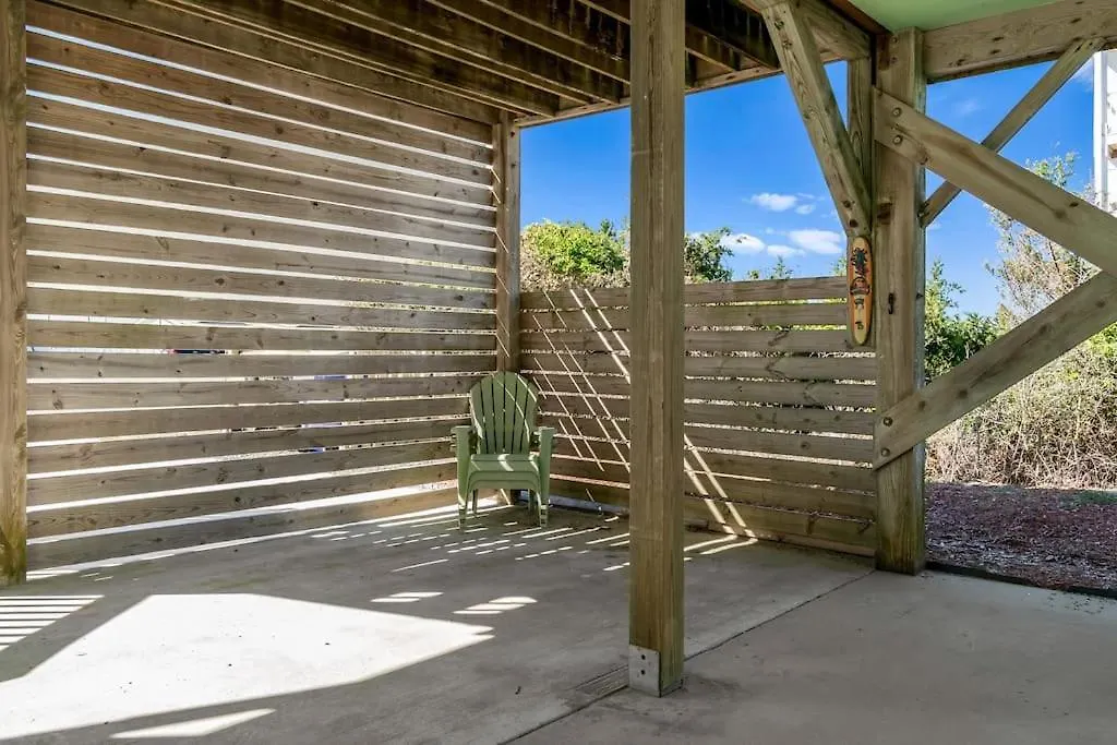 Pool Haven Ocean View Holiday home