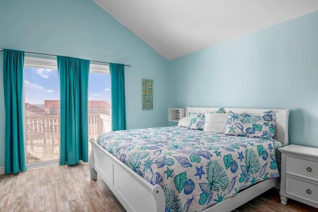 Pool Haven Ocean View *