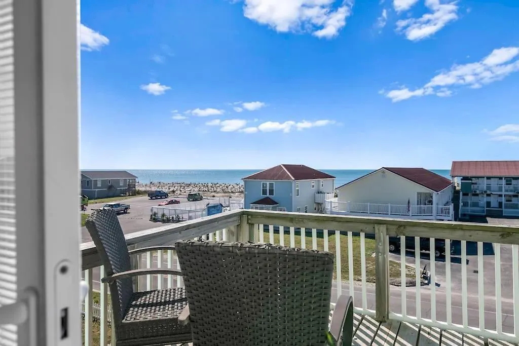 Holiday home Pool Haven Ocean View Oak Island