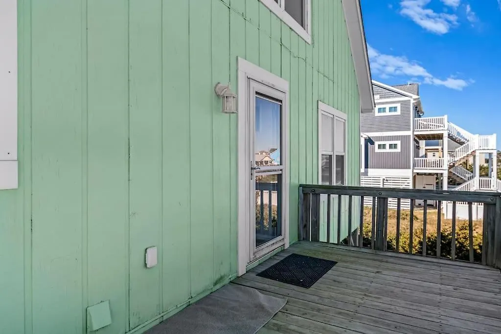 Holiday home Pool Haven Ocean View Oak Island