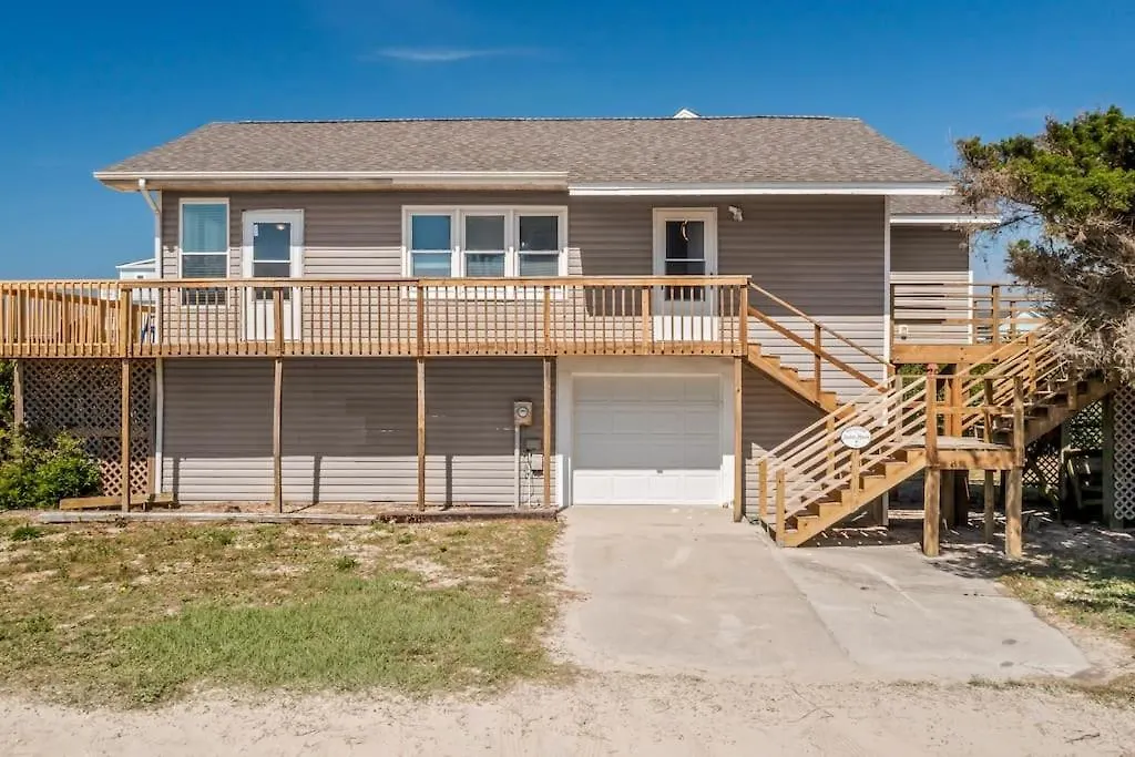 Anchor Haven Ocean Views *