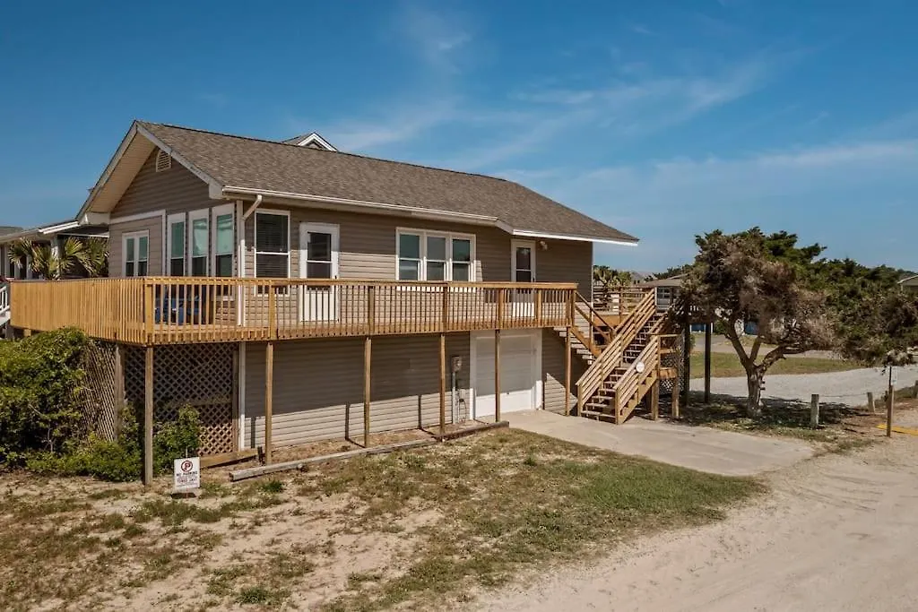 Anchor Haven Ocean Views Holiday home *