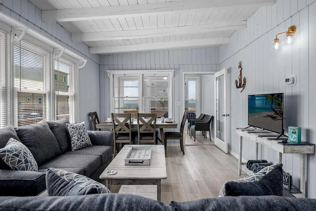 Anchor Haven Ocean Views Holiday home *