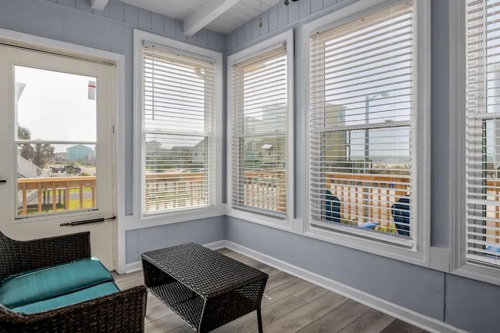 Anchor Haven Ocean Views Holiday home *