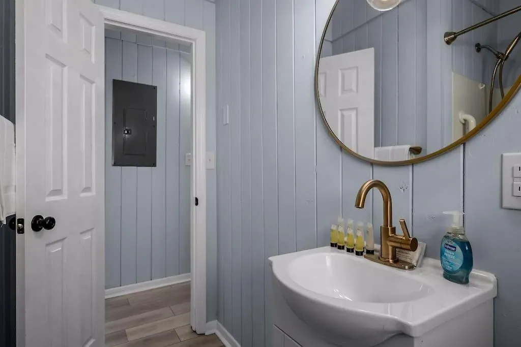 Anchor Haven Ocean Views Oak Island