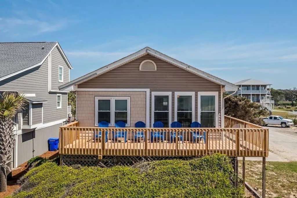 Anchor Haven Ocean Views *