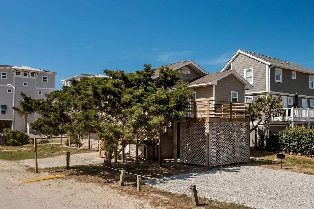 Holiday home Anchor Haven Ocean Views *