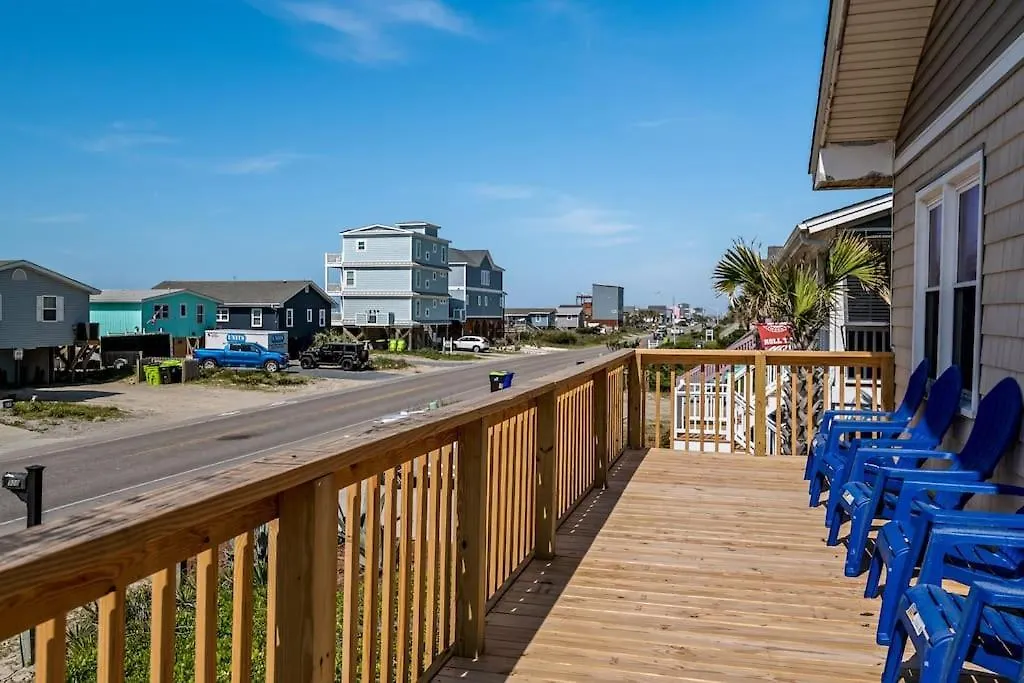 Anchor Haven Ocean Views