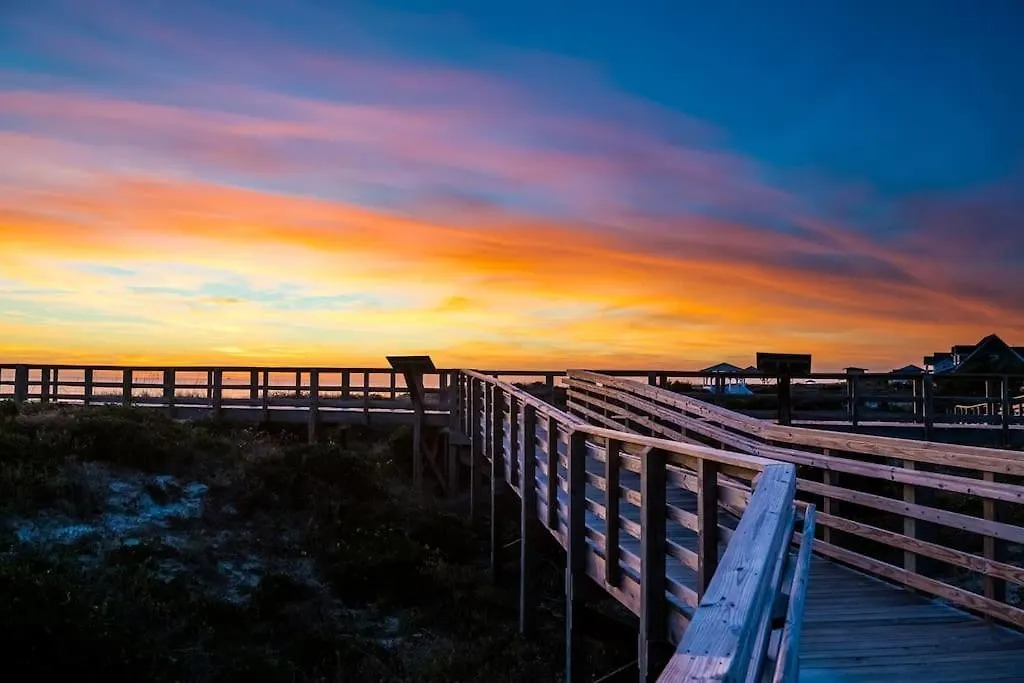 Anchor Haven Ocean Views