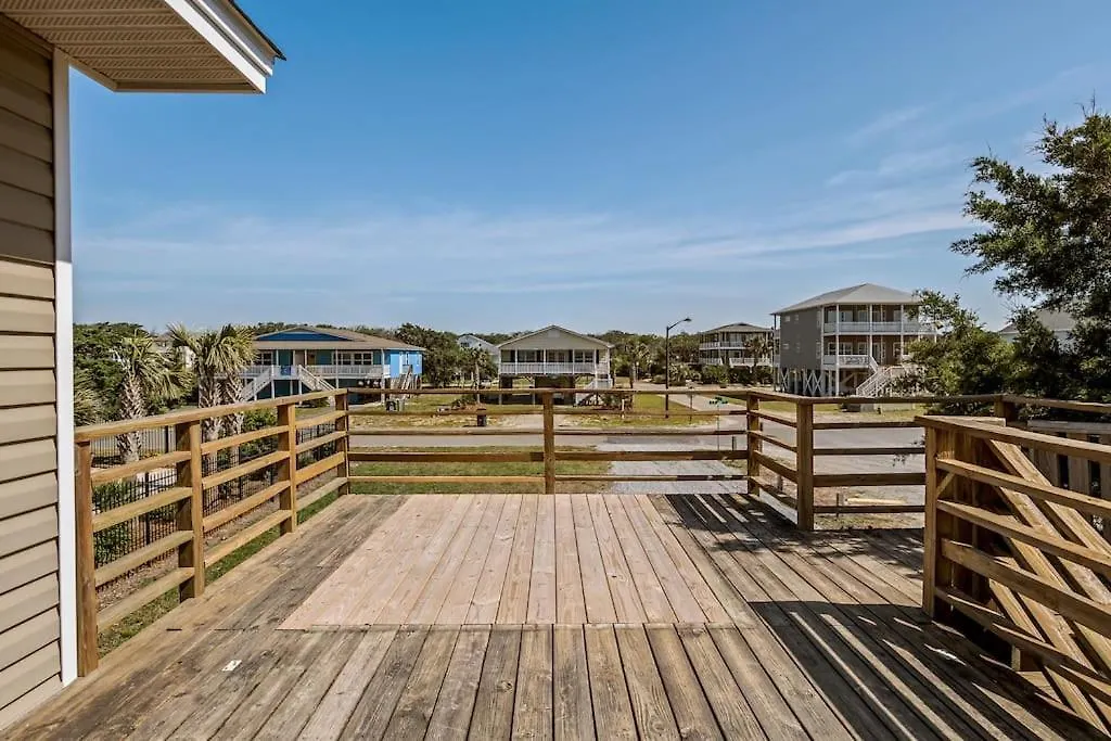 Anchor Haven Ocean Views Holiday home