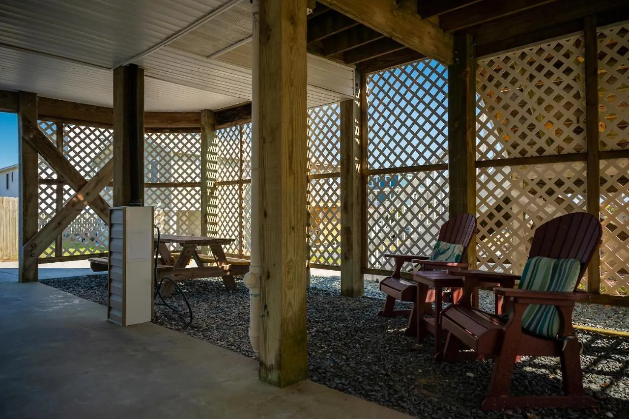 Cox Landing By Holiday home *