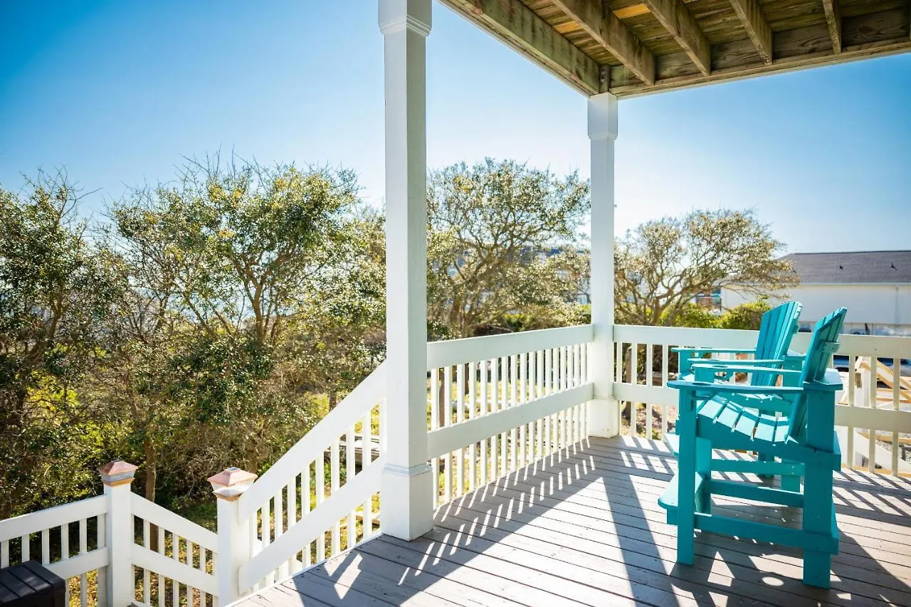 Cox Landing By Holiday home Oak Island