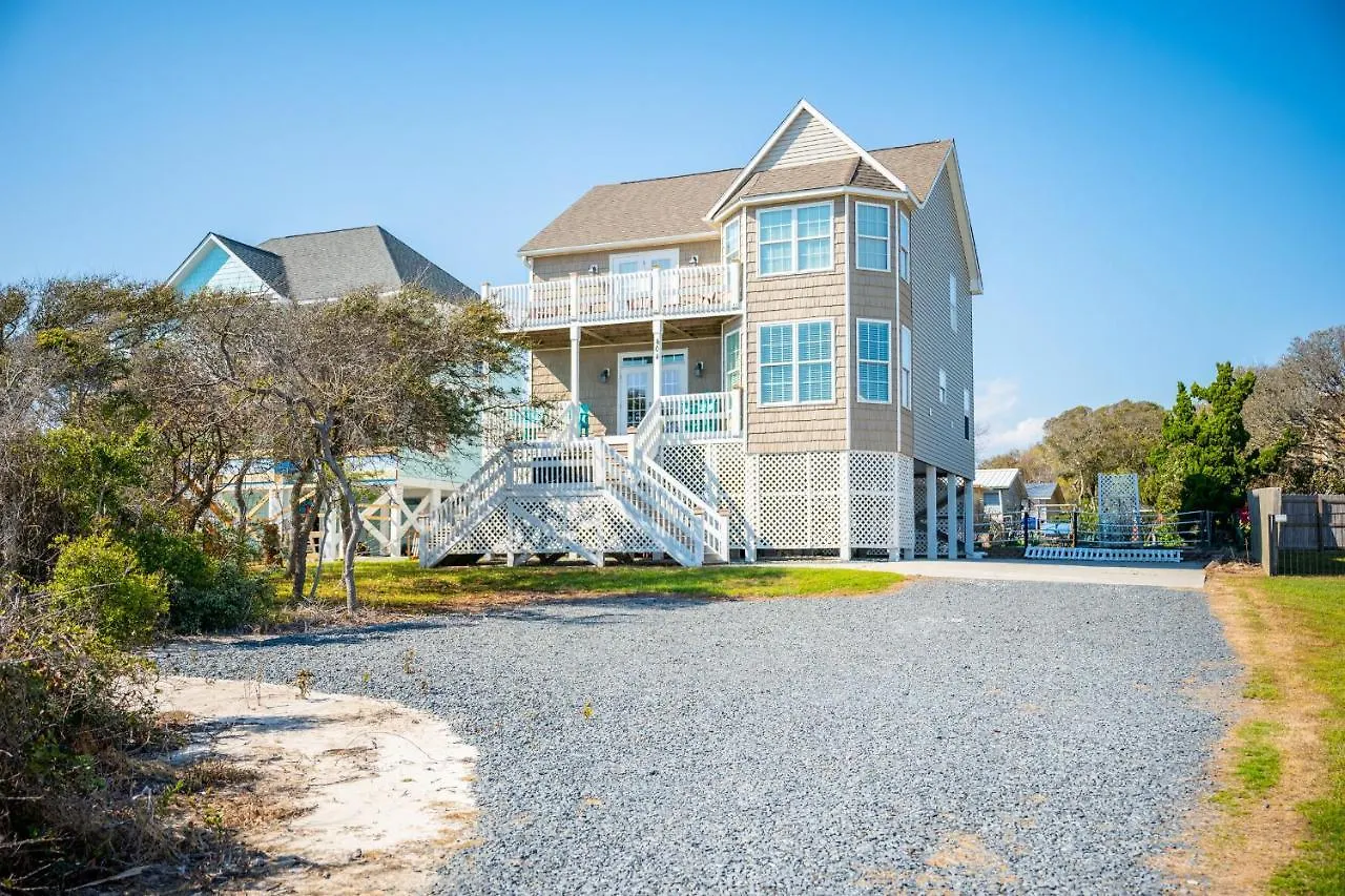Cox Landing By Holiday home