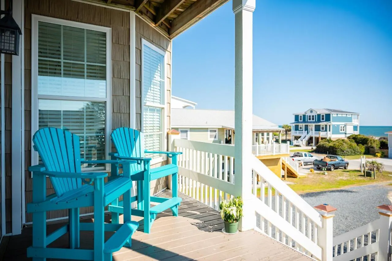 Cox Landing By Holiday home
