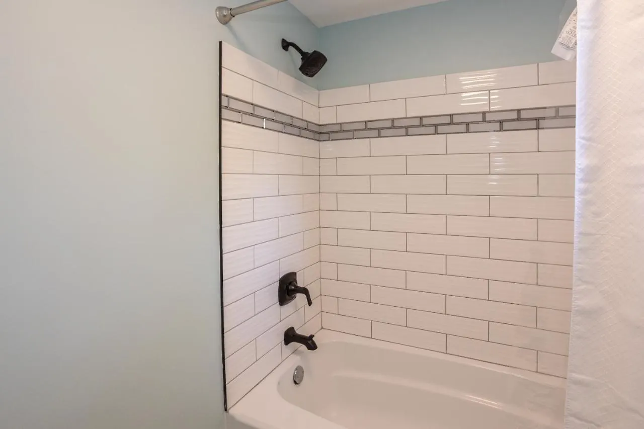 Holiday home Aqua Oasis Oak Island
