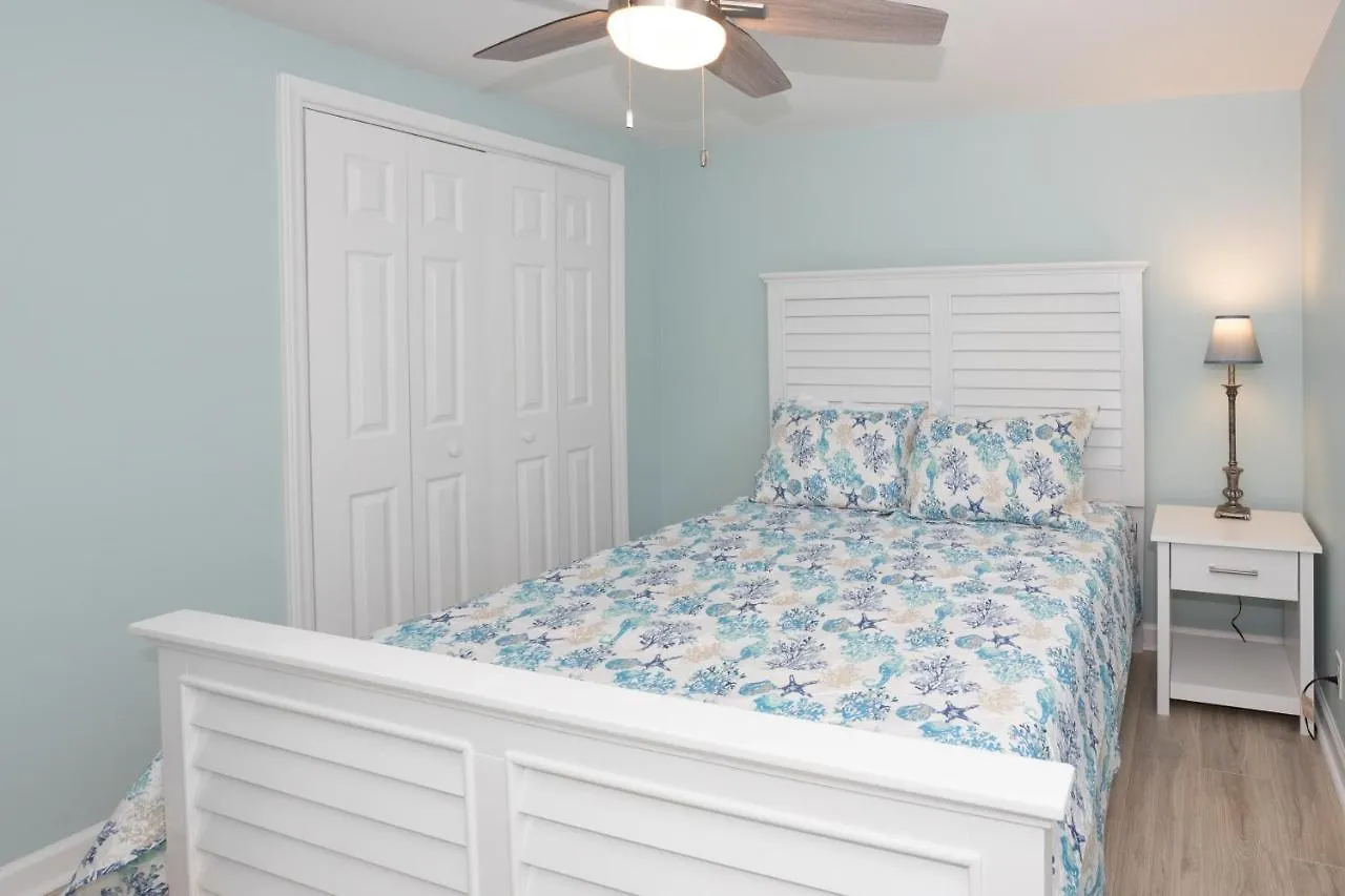 Holiday home Aqua Oasis Oak Island