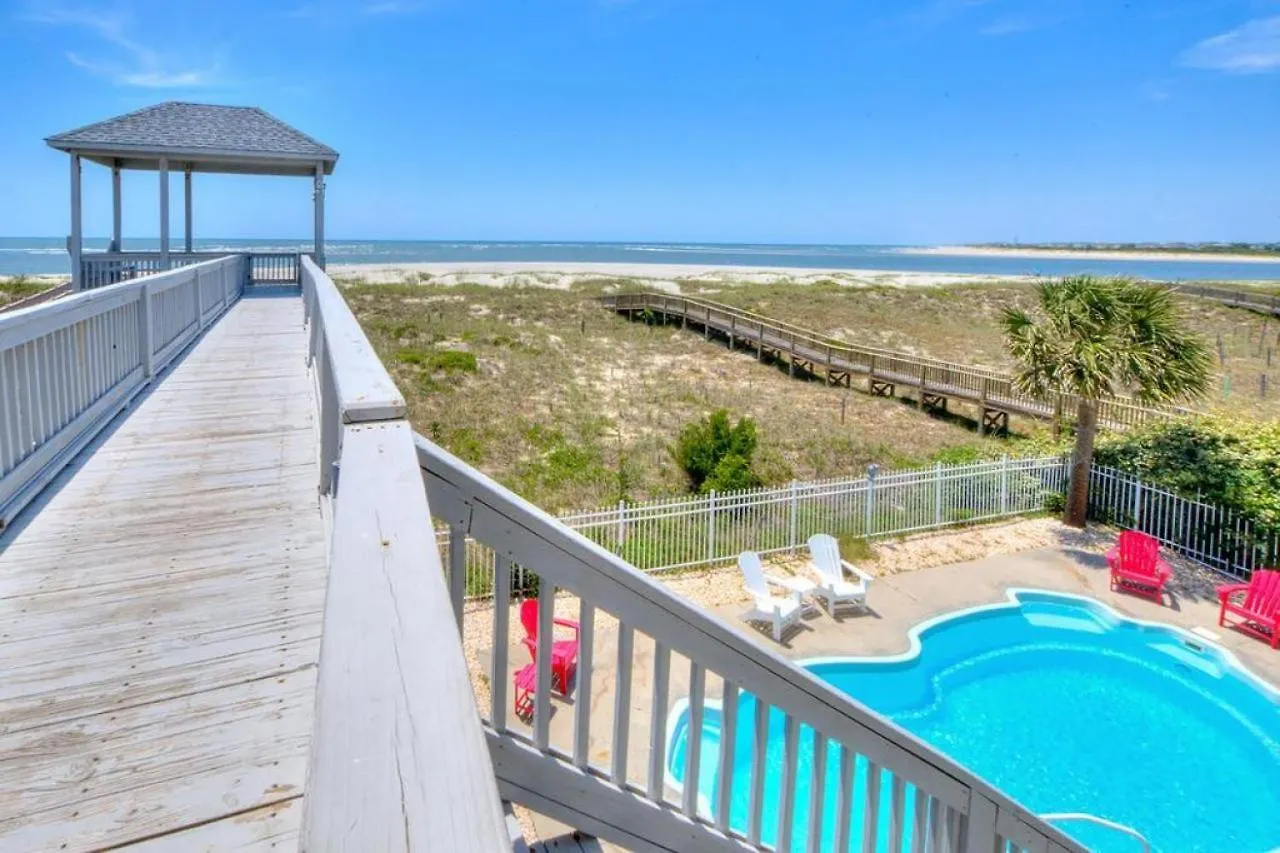 Holiday home West Point Oak Island